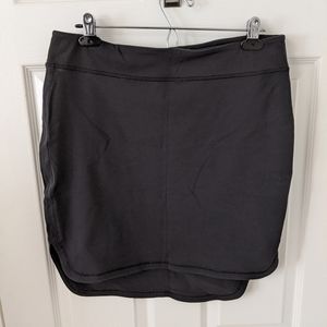 Lululemon city skirt
